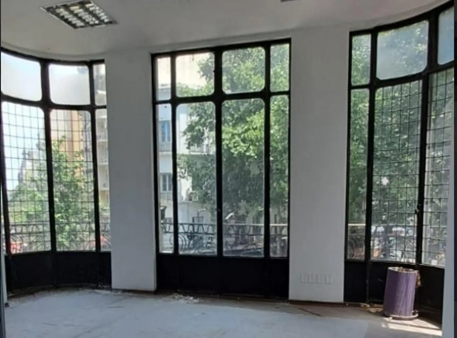 ALQUILER 305 METROS DE OFICINA PISO 2 MICROCENTRO 5