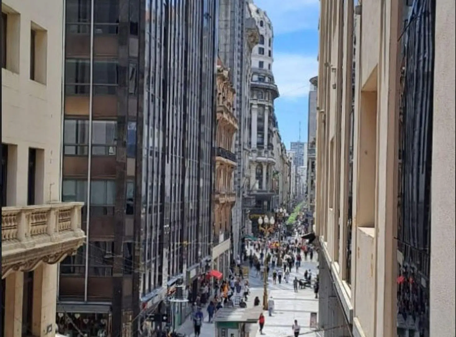 ALQUILER 305 METROS DE OFICINA PISO 2 MICROCENTRO 3