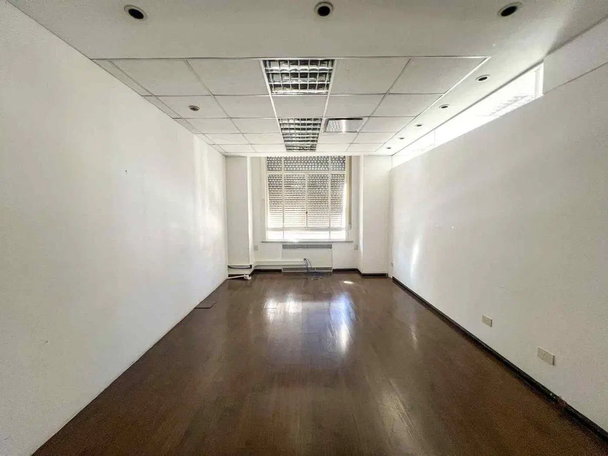 ALQUILER PISO OFICINA 1000 METROS PLANTA LIBRE 3