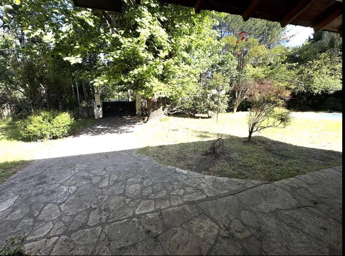 VENTA QUINTA 4 AMBIENTES TORTUGUITAS PILETA 5