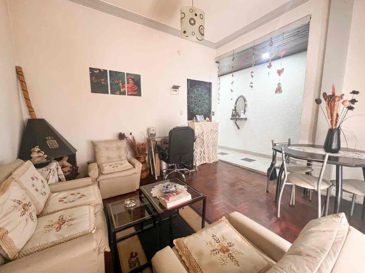 VENTA PH 2 AMBIENTES REMEDIOS DE ESCALADA 2