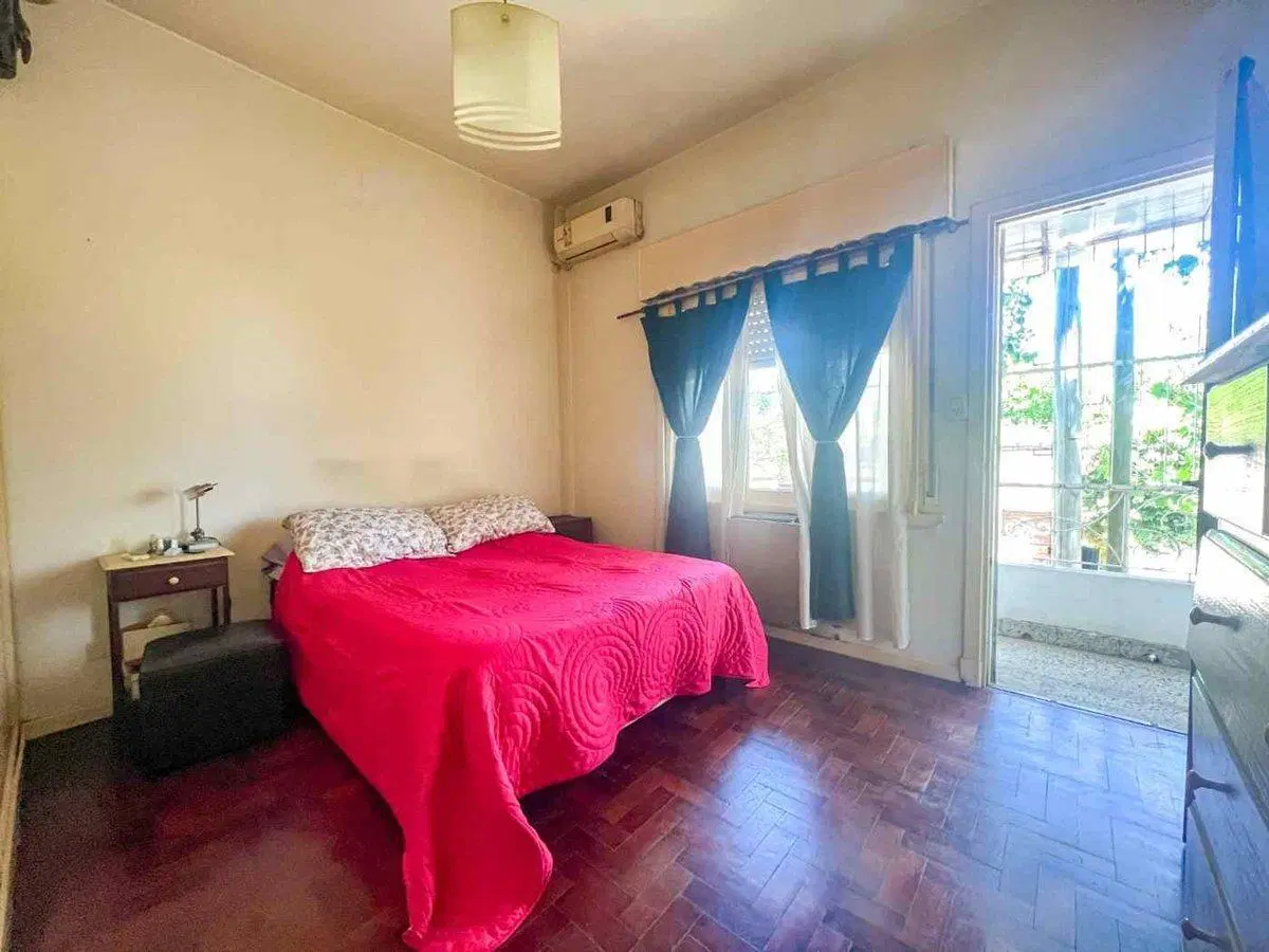 VENTA PH 2 AMBIENTES REMEDIOS DE ESCALADA 5