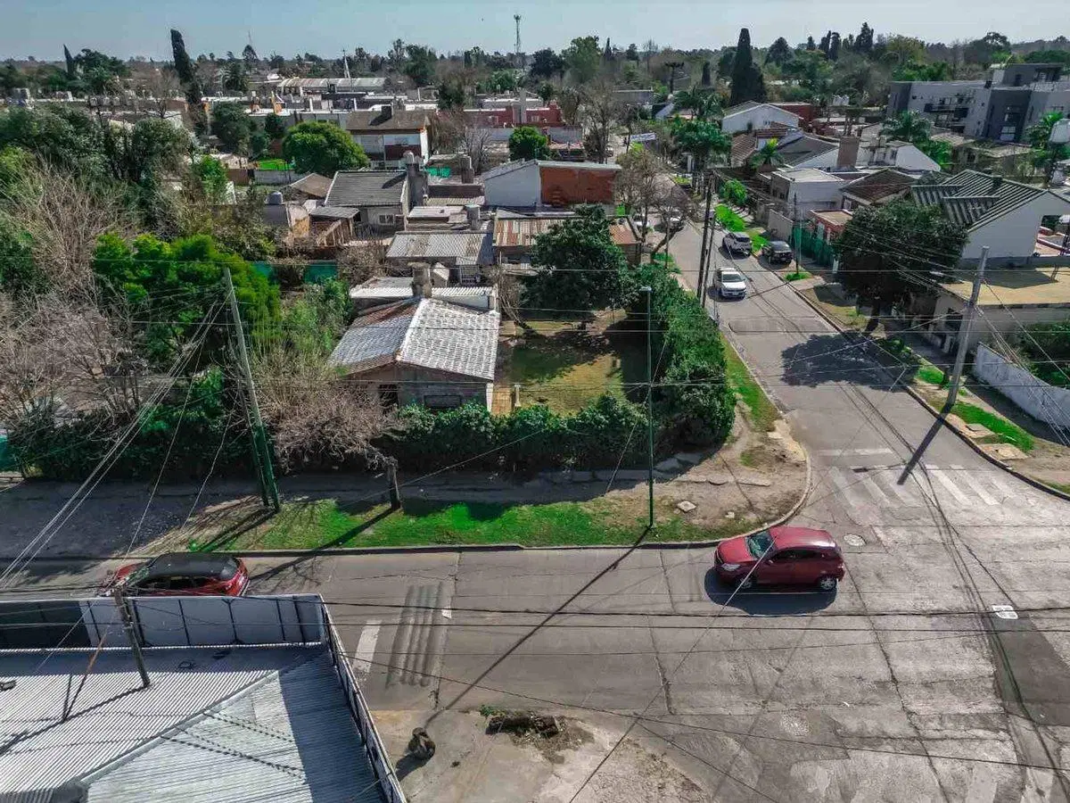 ITUZAINGÓ NORTE POTENCIAL 860 METROS VENDIBLES 3