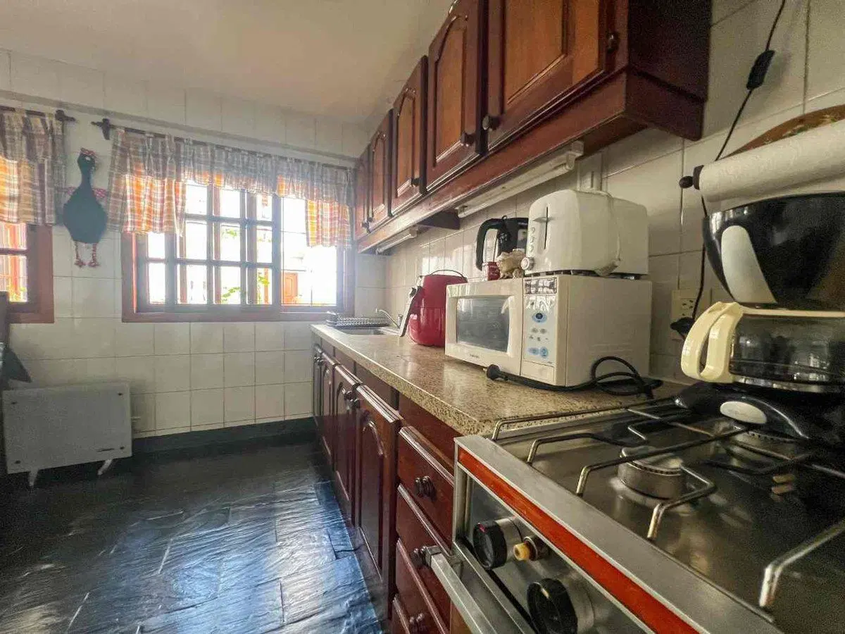VENTA PH DE 5 AMBIENTES EN SAAVEDRA SIN EXPENSAS 4