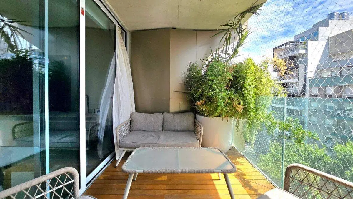 VENTA 4 AMBIENTES DONNA MAGNA AMENITIES 2 COCHERAS 4