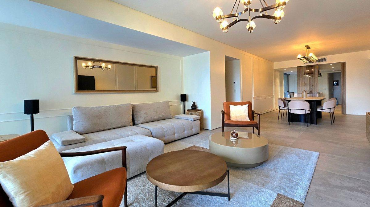 VENTA 4 AMBIENTES DONNA MAGNA AMENITIES 2 COCHERAS