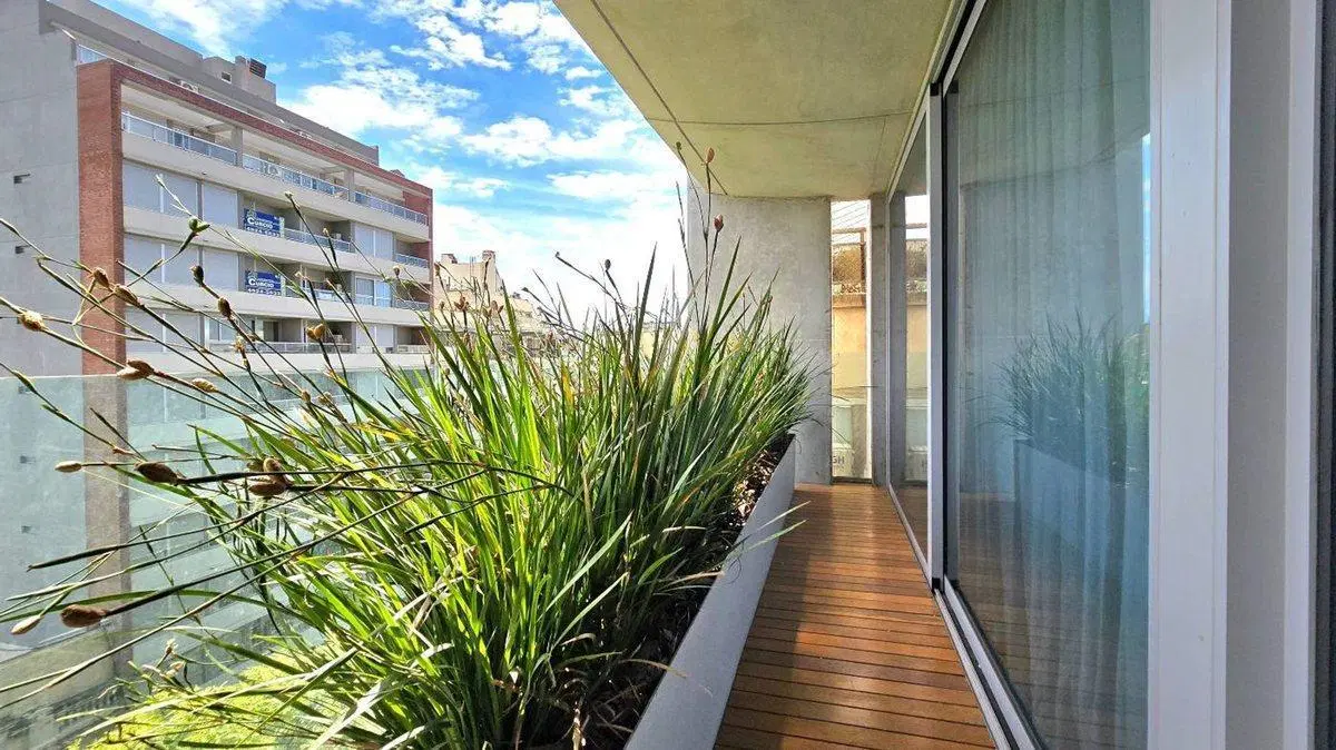 VENTA 4 AMBIENTES DONNA MAGNA AMENITIES 2 COCHERAS 5