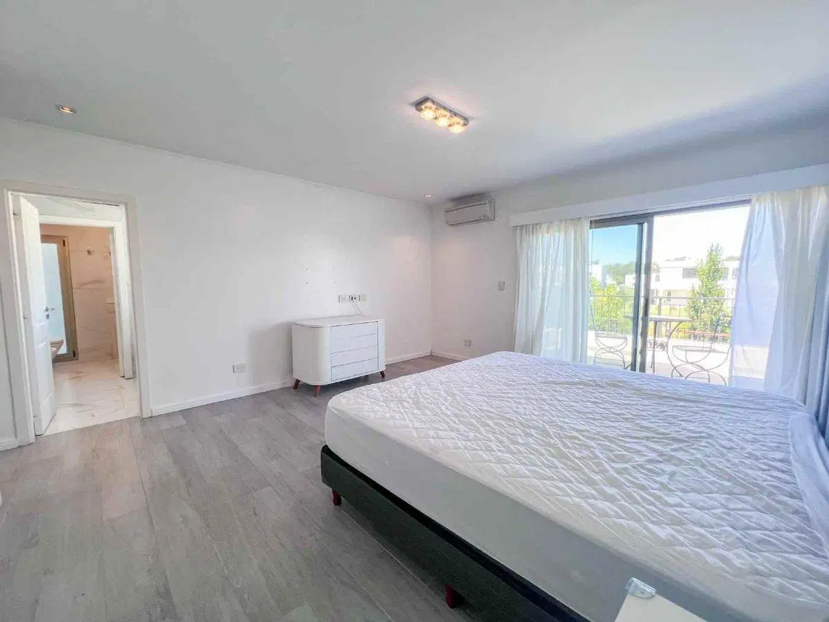 VENTA CASA DE 5 AMBIENTES GREENVILLE POLO&RESORT 4