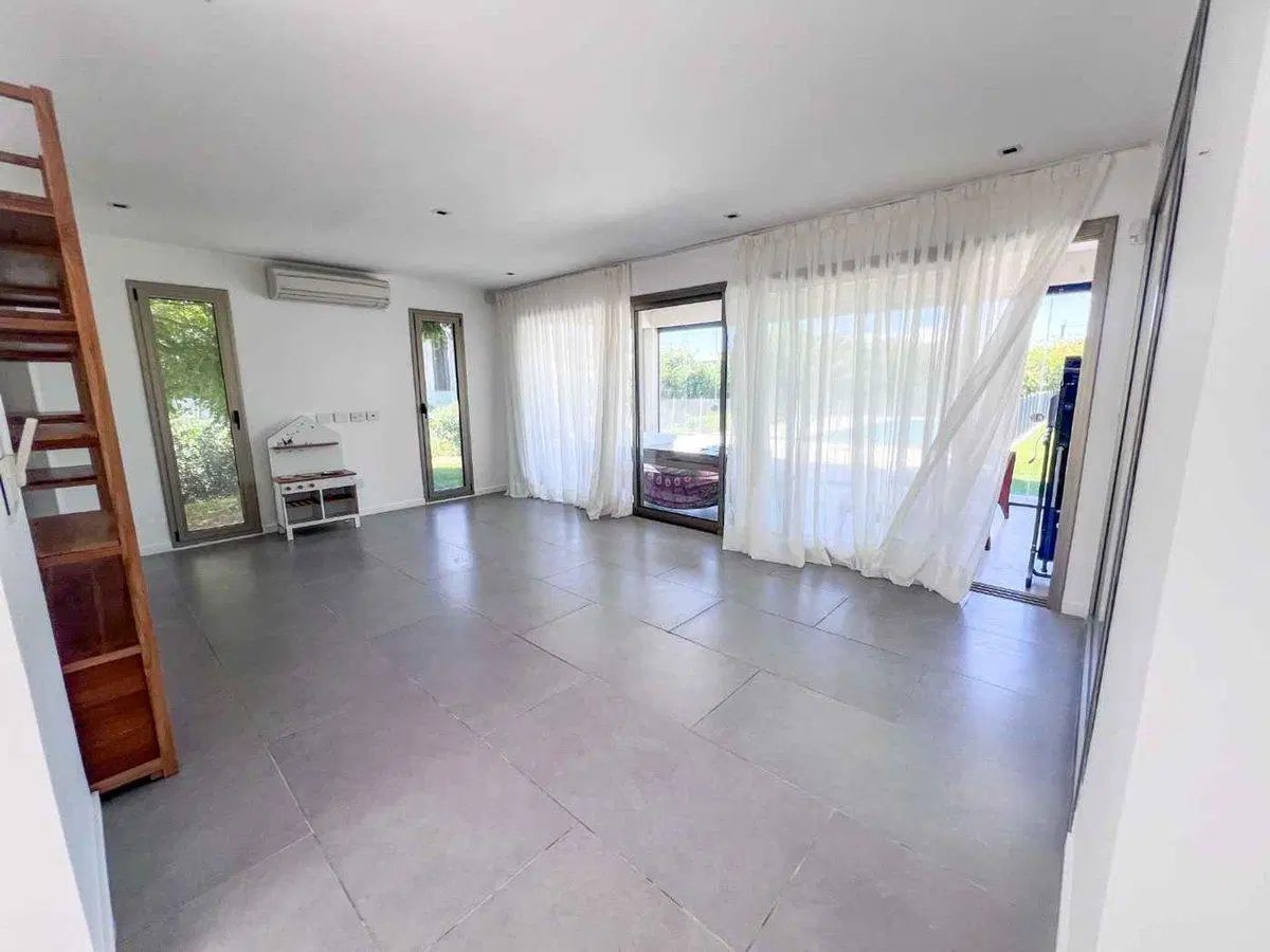 VENTA CASA DE 5 AMBIENTES GREENVILLE POLO&RESORT 5