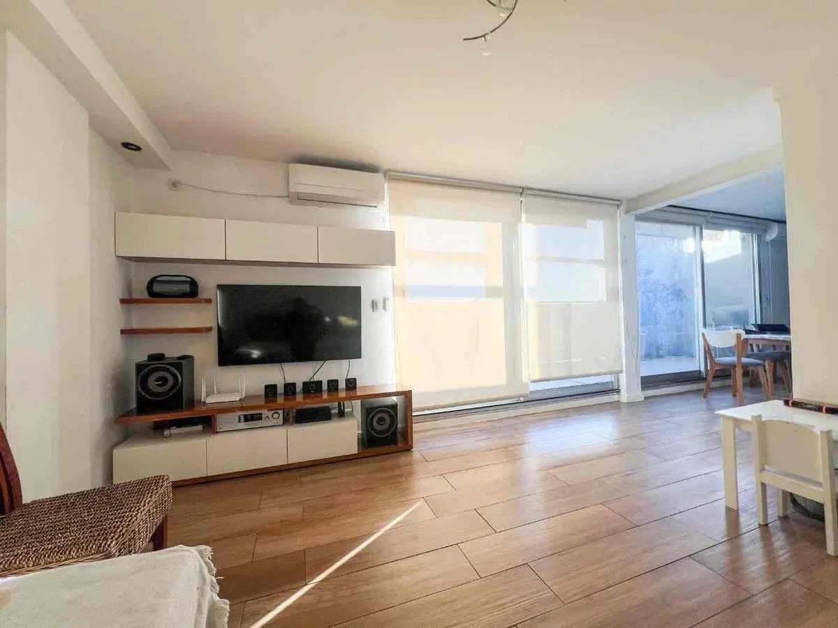 3 AMBIENTES DUPLEX BALCON TERRAZA BAJAS EXPENSAS 5
