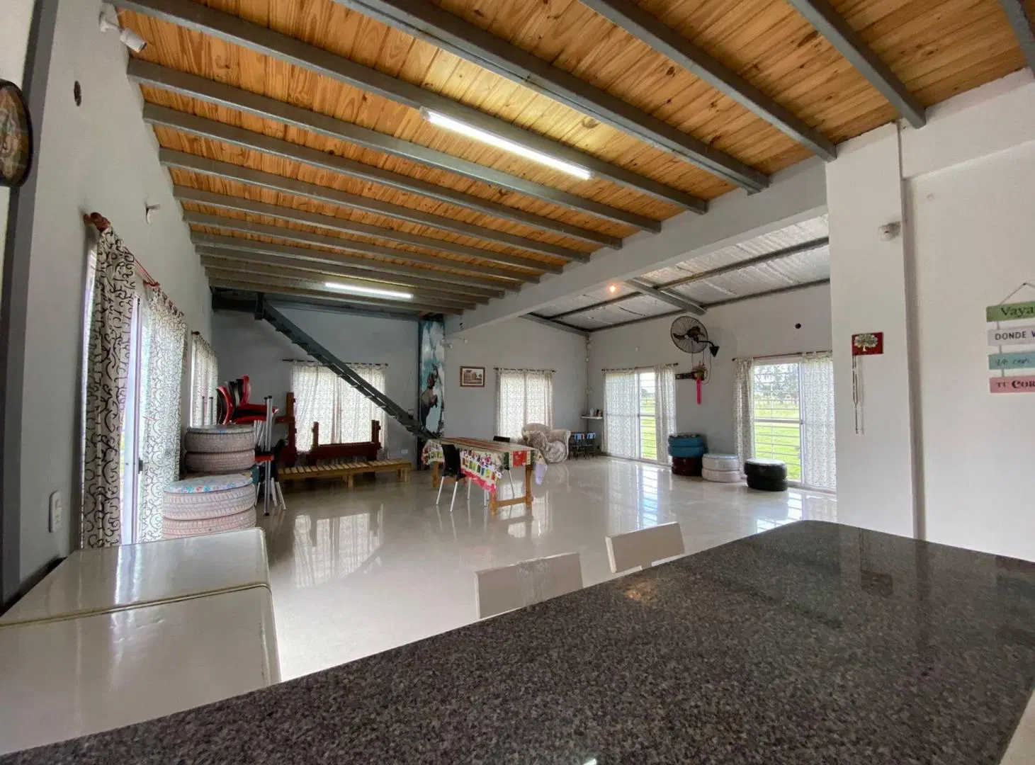 CASA QUINTA 4700 METROS VIRREY DEL PINO PILETA 4