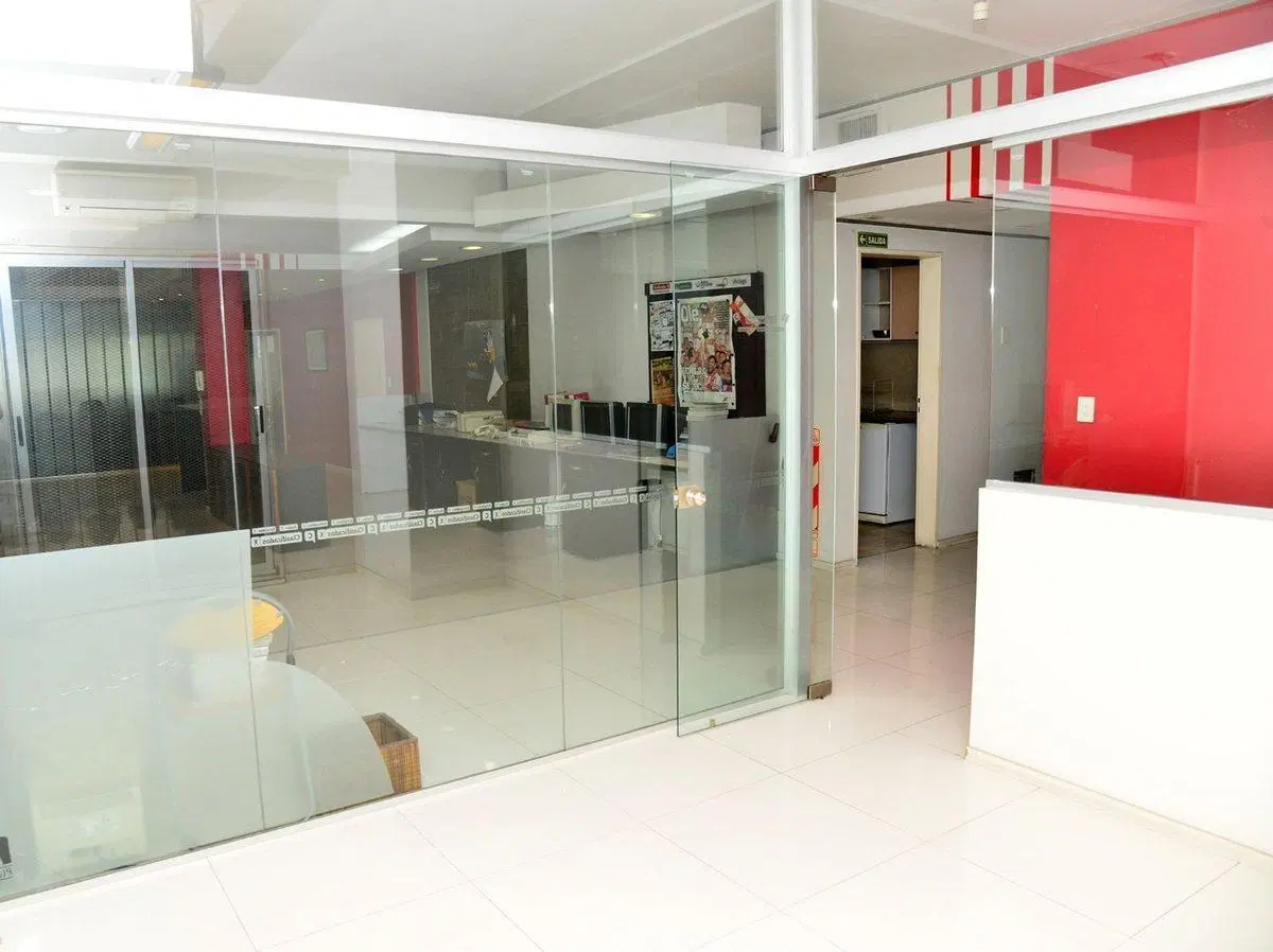 VENTA LOCAL  CABA  ZONA CONGRESO 4