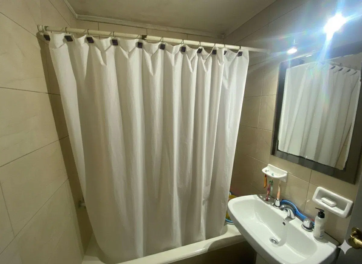2 AMBIENTES BALCON AV RIVADAVIA 2