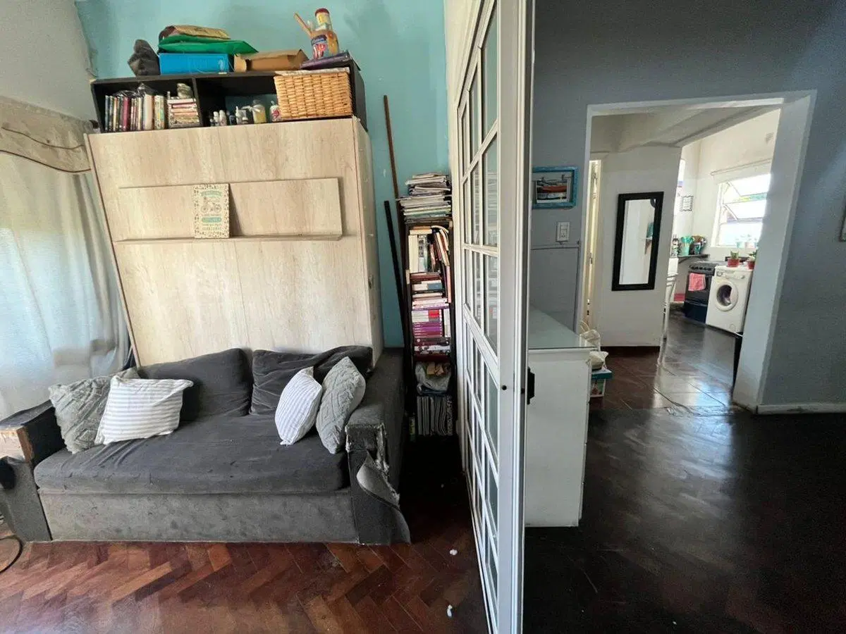 DEPARTAMENTO 3 AMBIENTES PARQUE AVELLANEDA 3