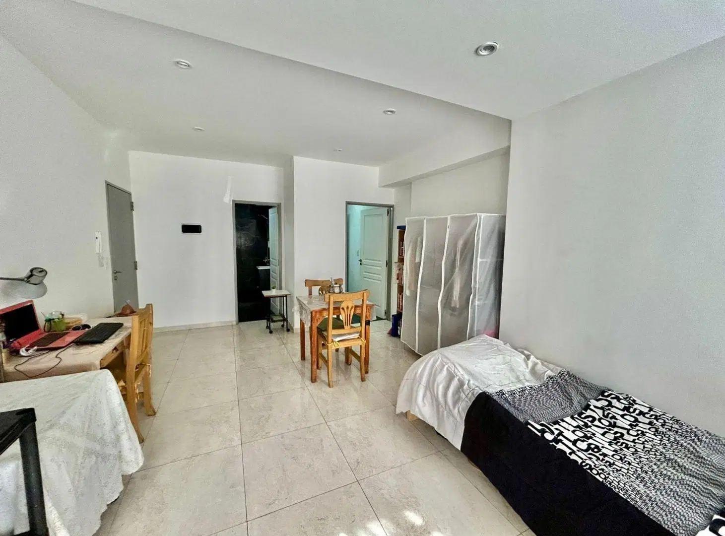 VENTA MONOAMBIENTE VILLA RAFFO 5