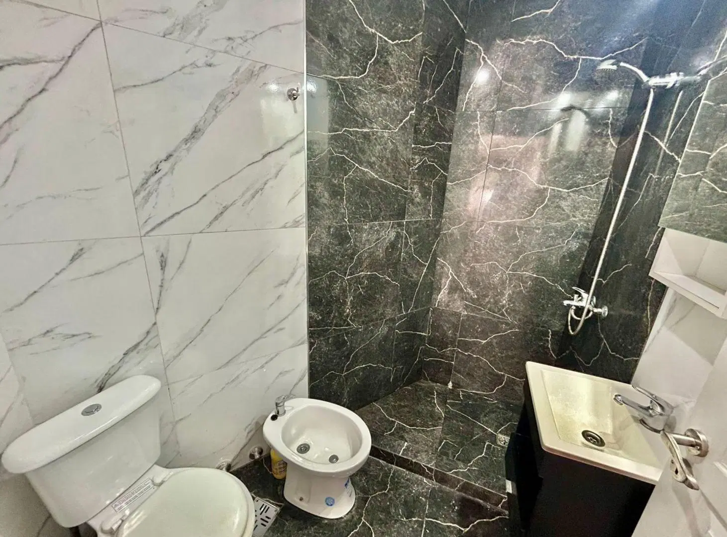 VENTA MONOAMBIENTE VILLA RAFFO 4