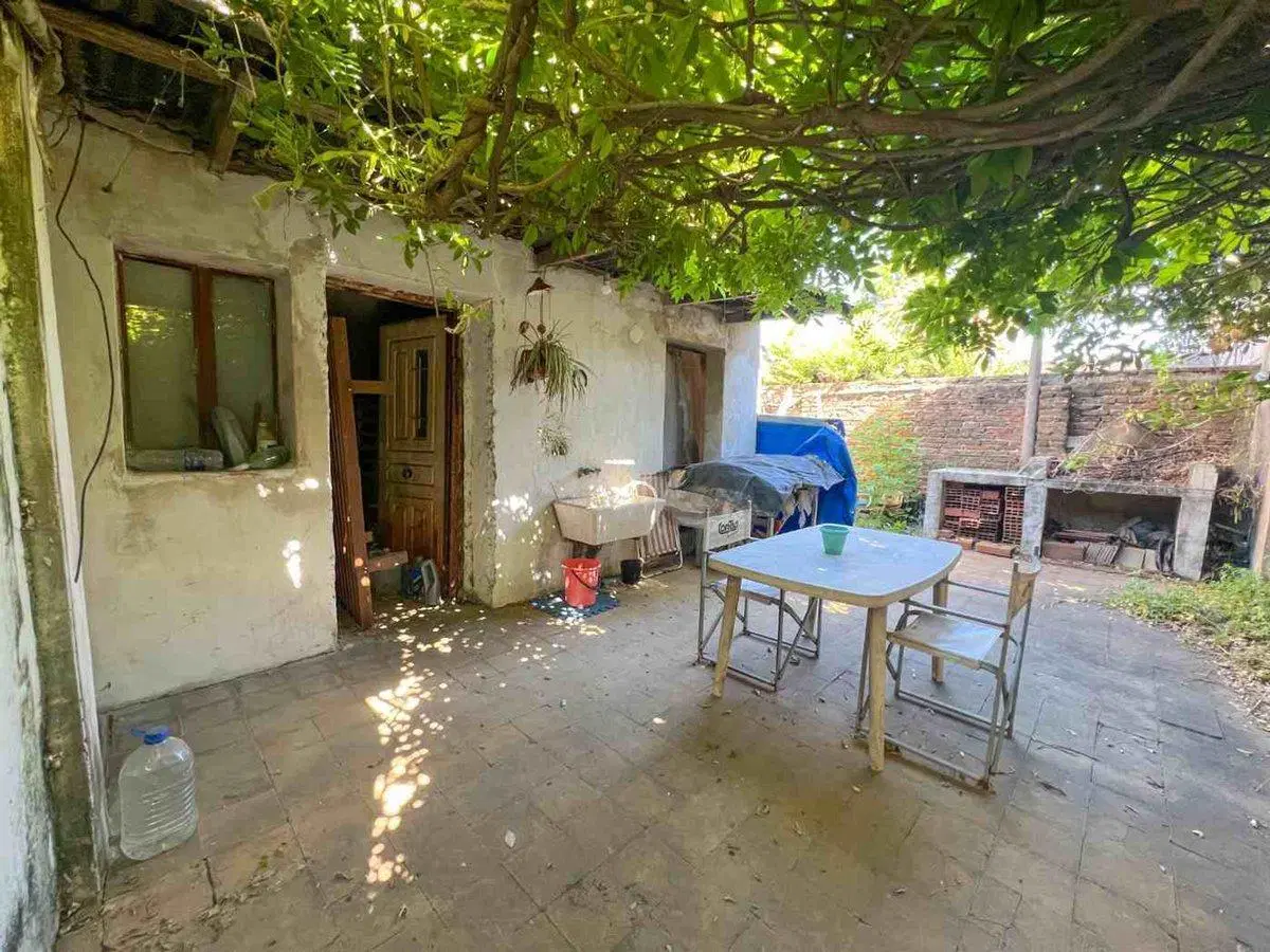 LOTE EN CENTRO DE SANTOS LUGARES 224 MTS 5
