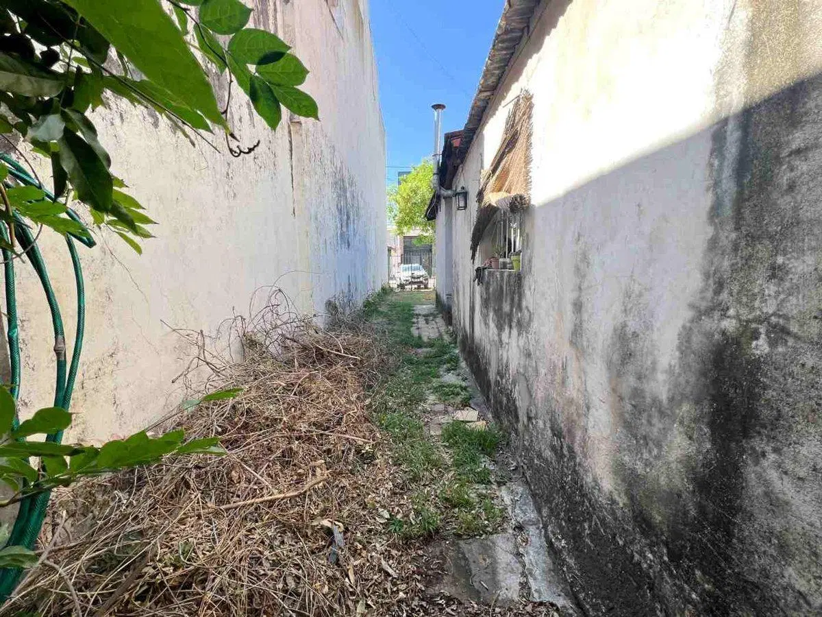 LOTE EN CENTRO DE SANTOS LUGARES 224 MTS 3