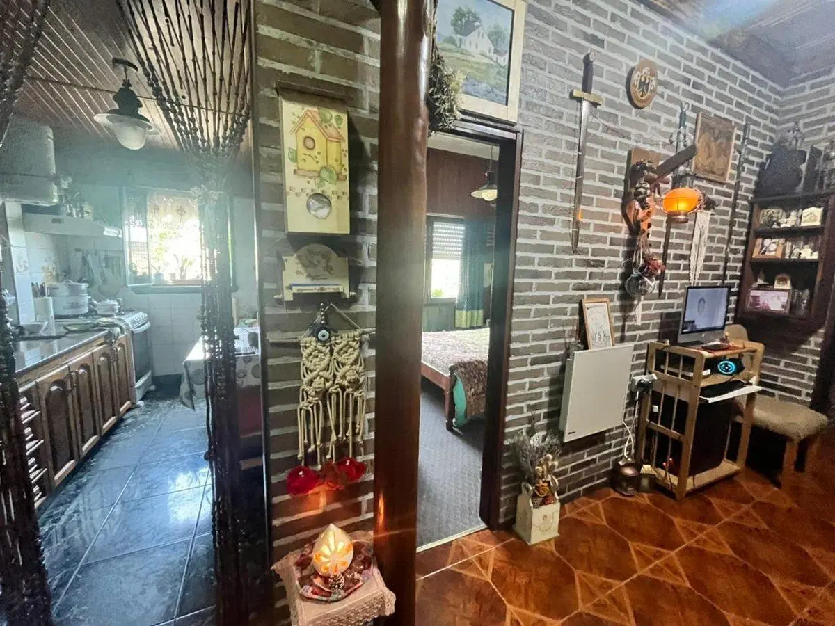 DEPARTAMENTO 3 AMBIENTES PARQUE AVELLANEDA 2