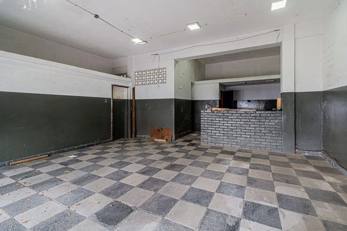 VENTA LOTE DE 464 METROS USAB 2 MONTE CASTRO 4