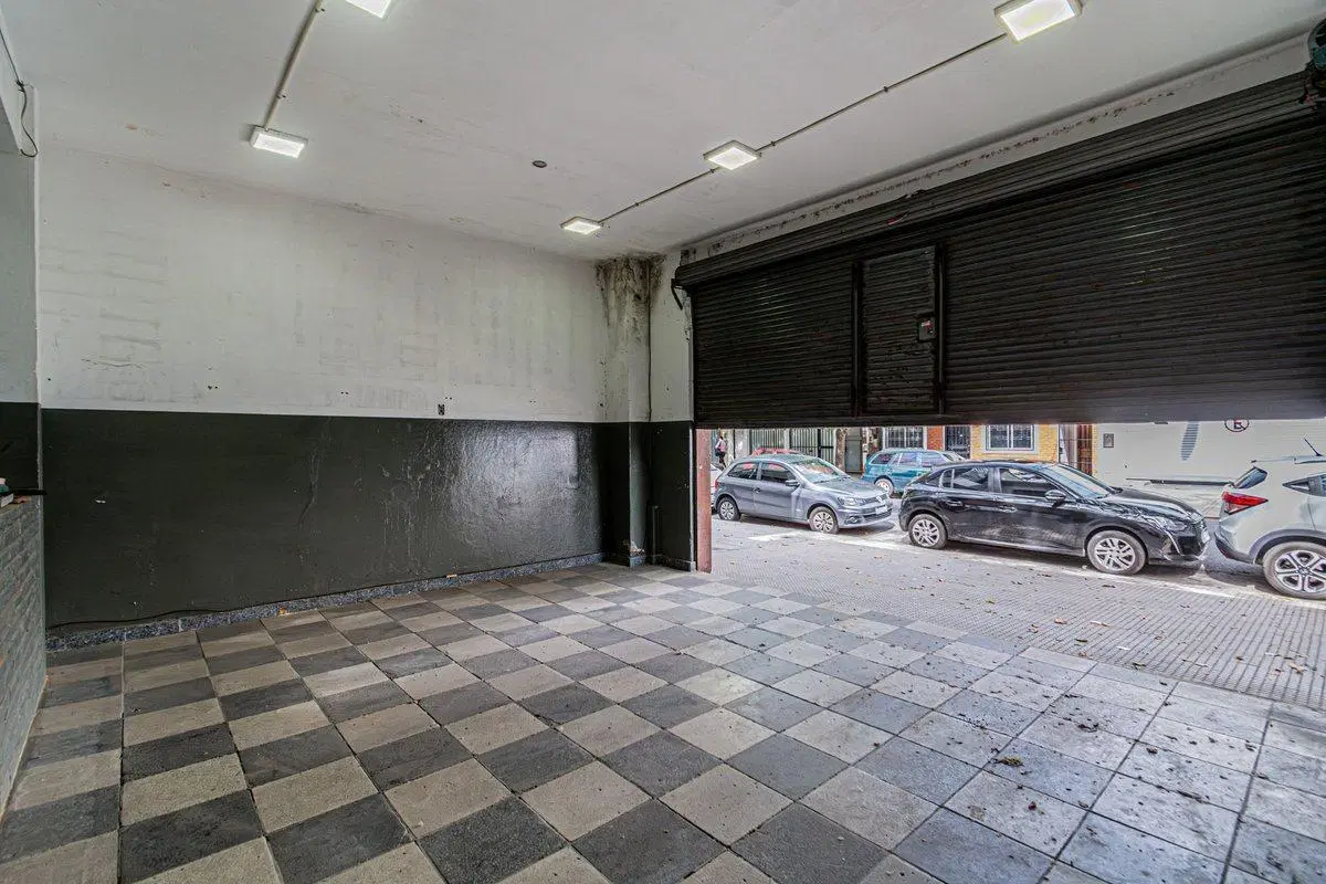 VENTA LOTE DE 464 METROS USAB 2 MONTE CASTRO 2