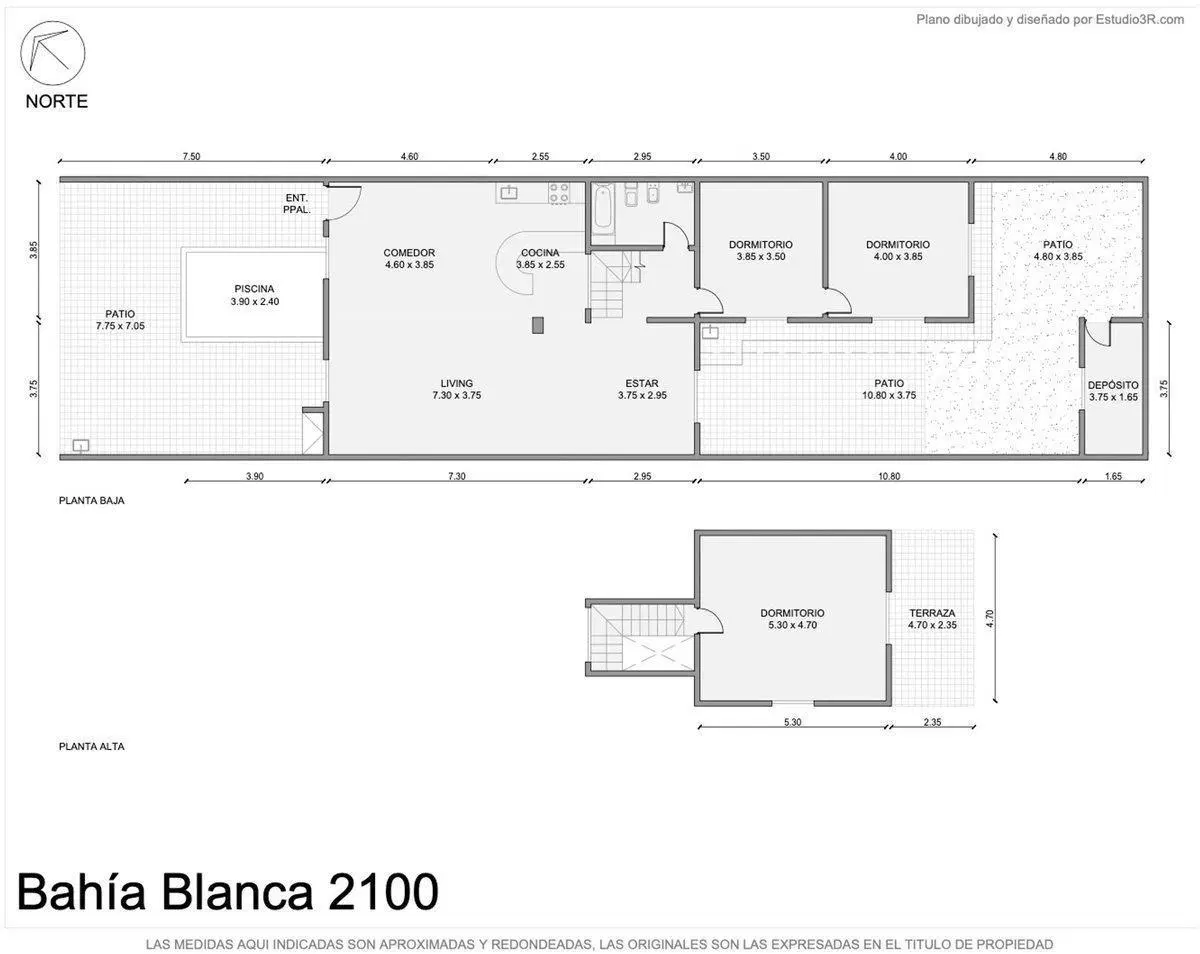 Plano 5