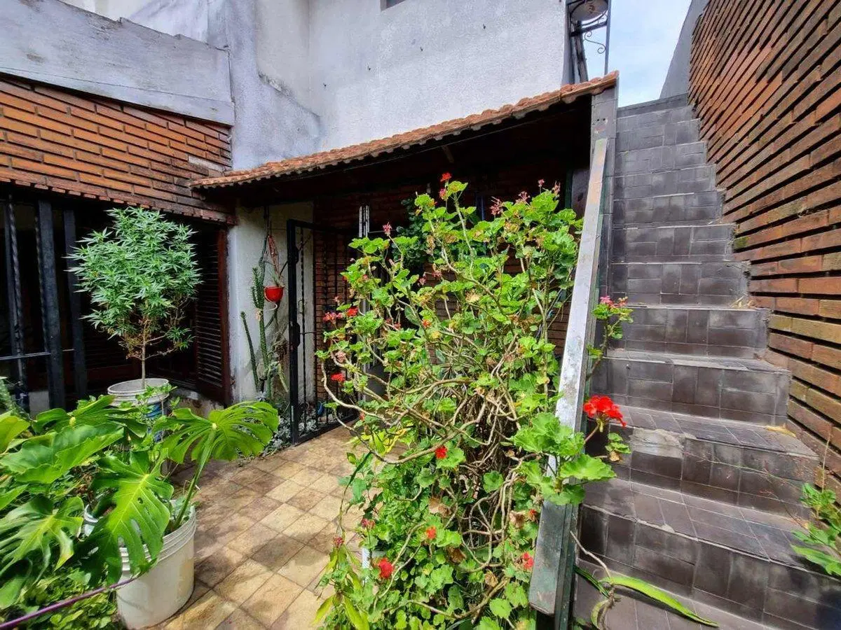 PH 4 AMBIENTES CON PATIO TERRAZA PARRILLA QUINCHO 4