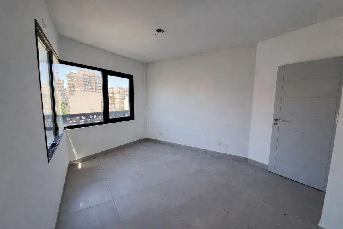 DEPARTAMENTO 2 AMBIENTES BALCON CABALLITO 2