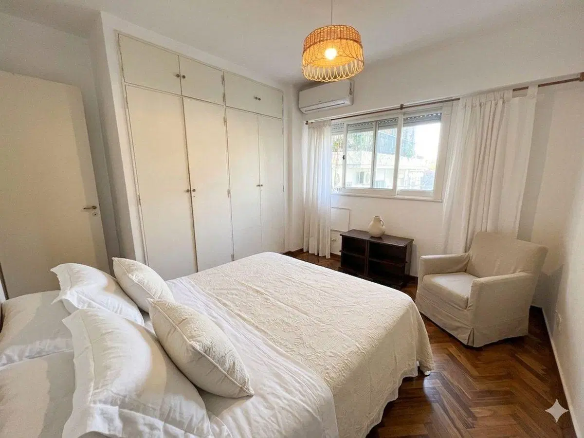 VENTA 3 AMBIENTES BELGRANO APTO PROFESIONAL 3
