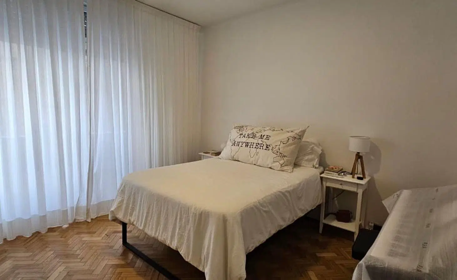 VENTA DEPARTAMENTO 3 AMBIENTES BALCON PATIO 2