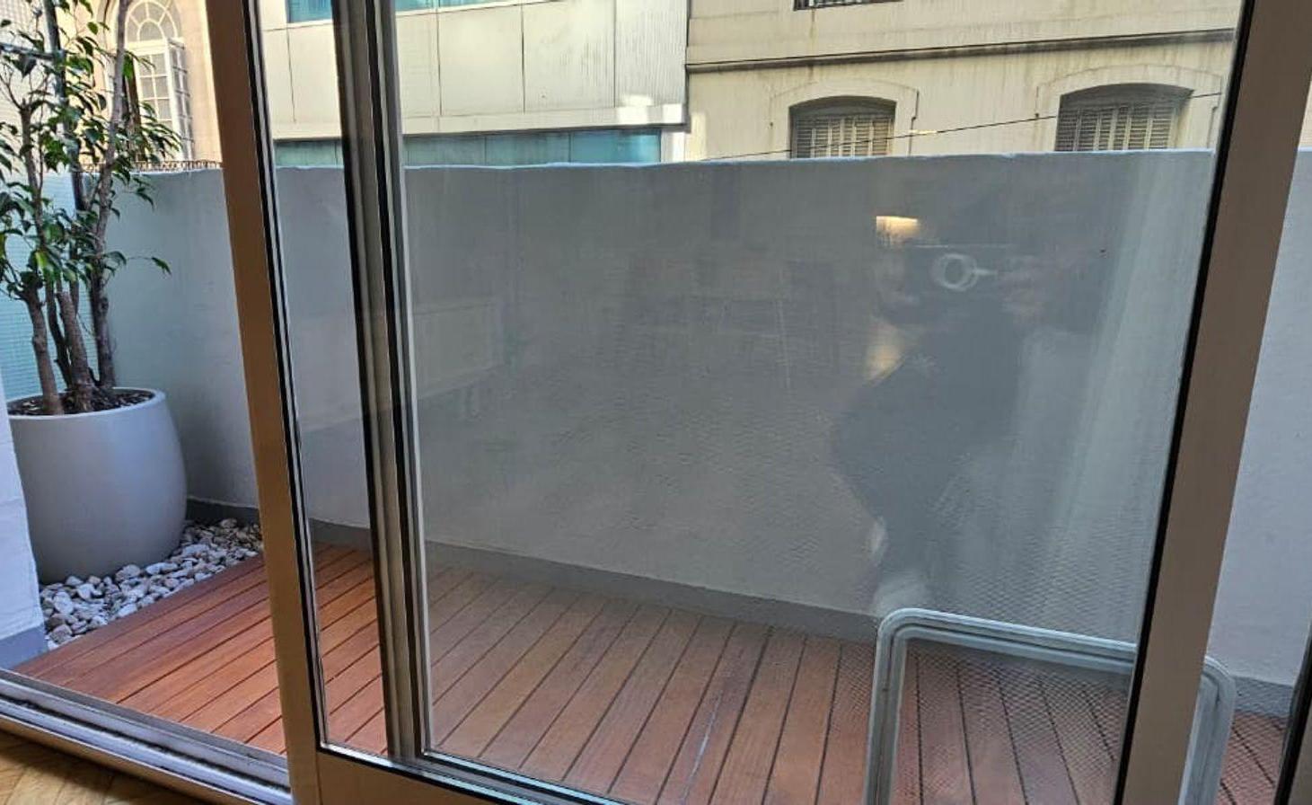 VENTA DEPARTAMENTO 3 AMBIENTES BALCON PATIO