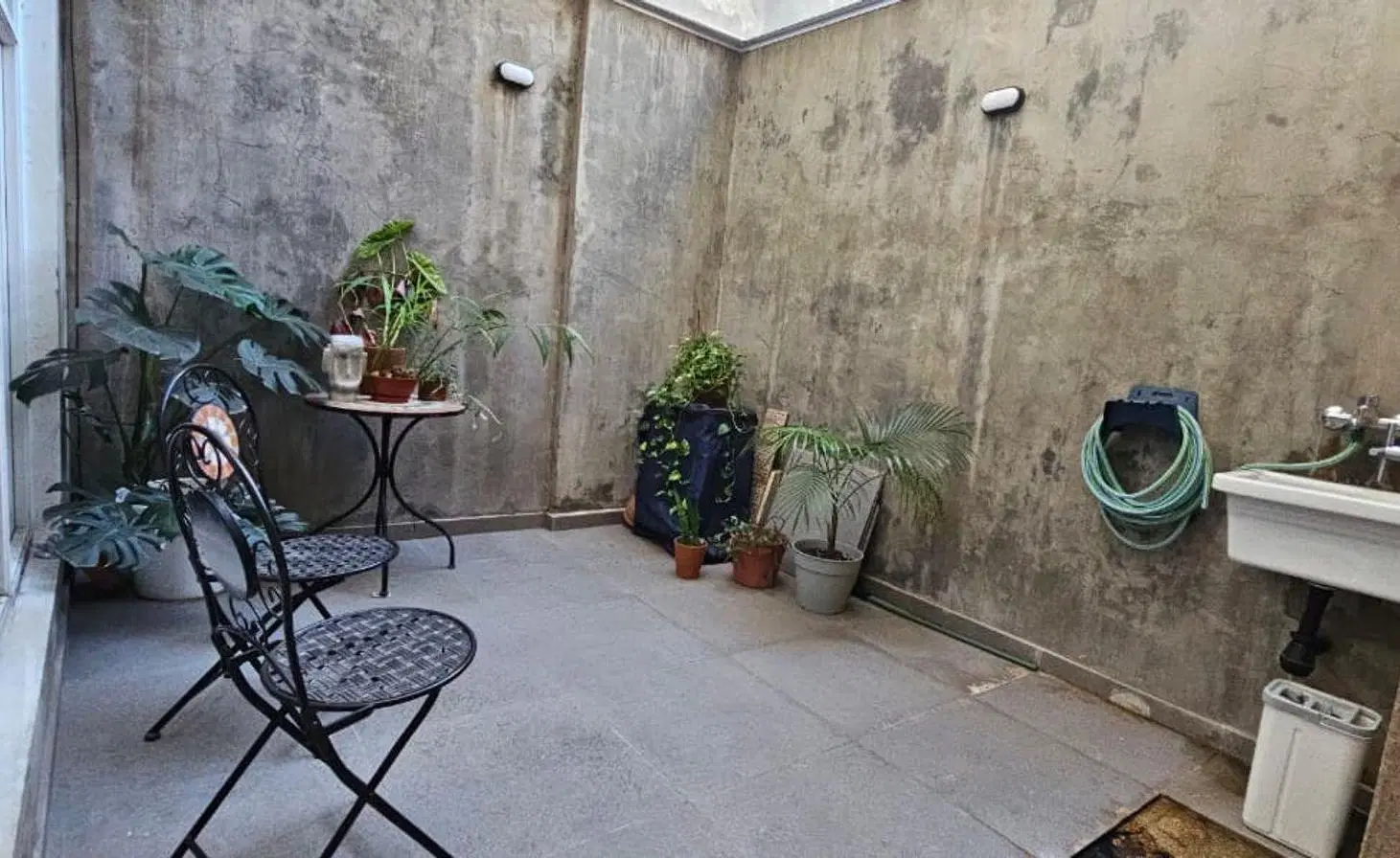 VENTA DEPARTAMENTO 3 AMBIENTES BALCON PATIO 3