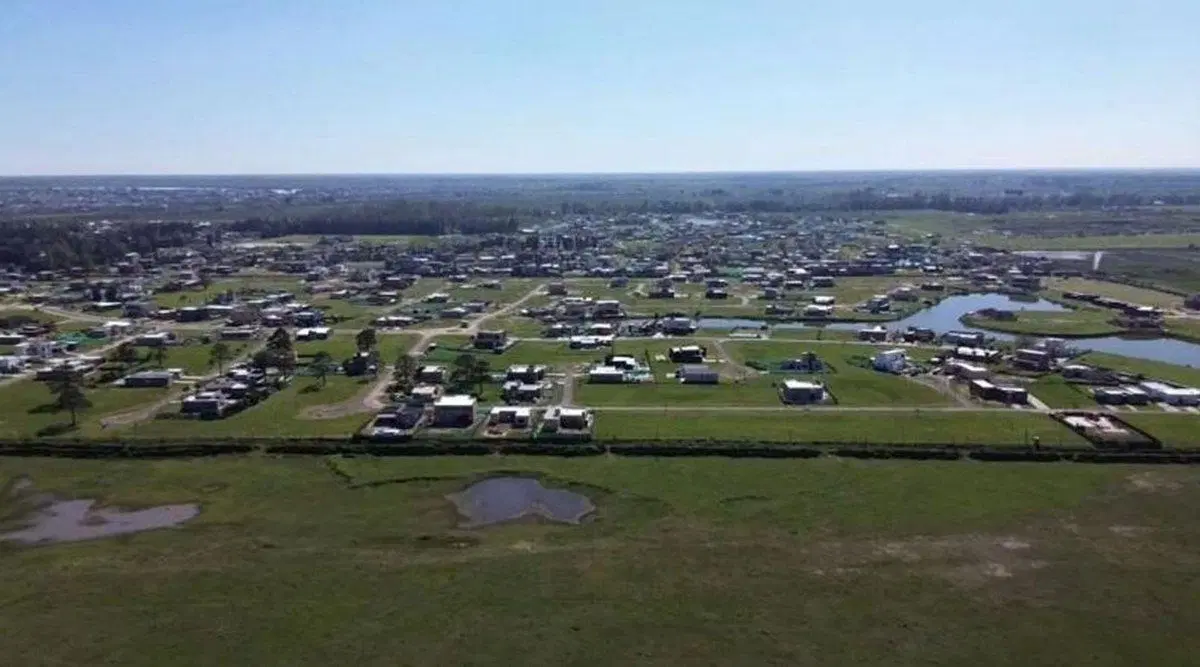 LOTE 600 METROS EL ENSUEÑO 8
