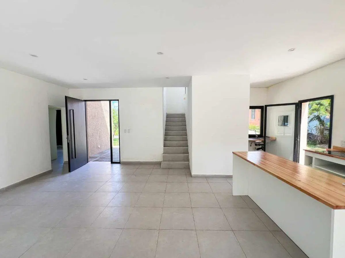CASA 4 AMBIENTES EL ENSUEÑO PILETA JARDIN 640 M2 2
