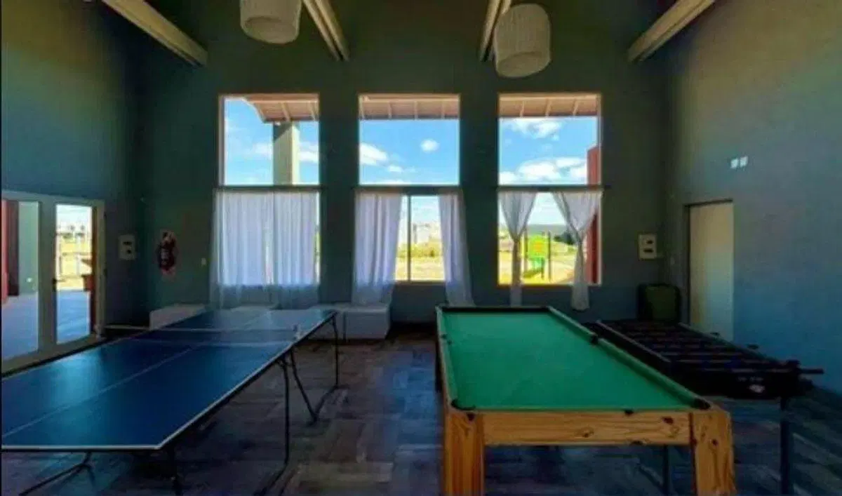 CASA EN CONSTRUCCION A LA LAGUNA LOTE 1000 M2 4