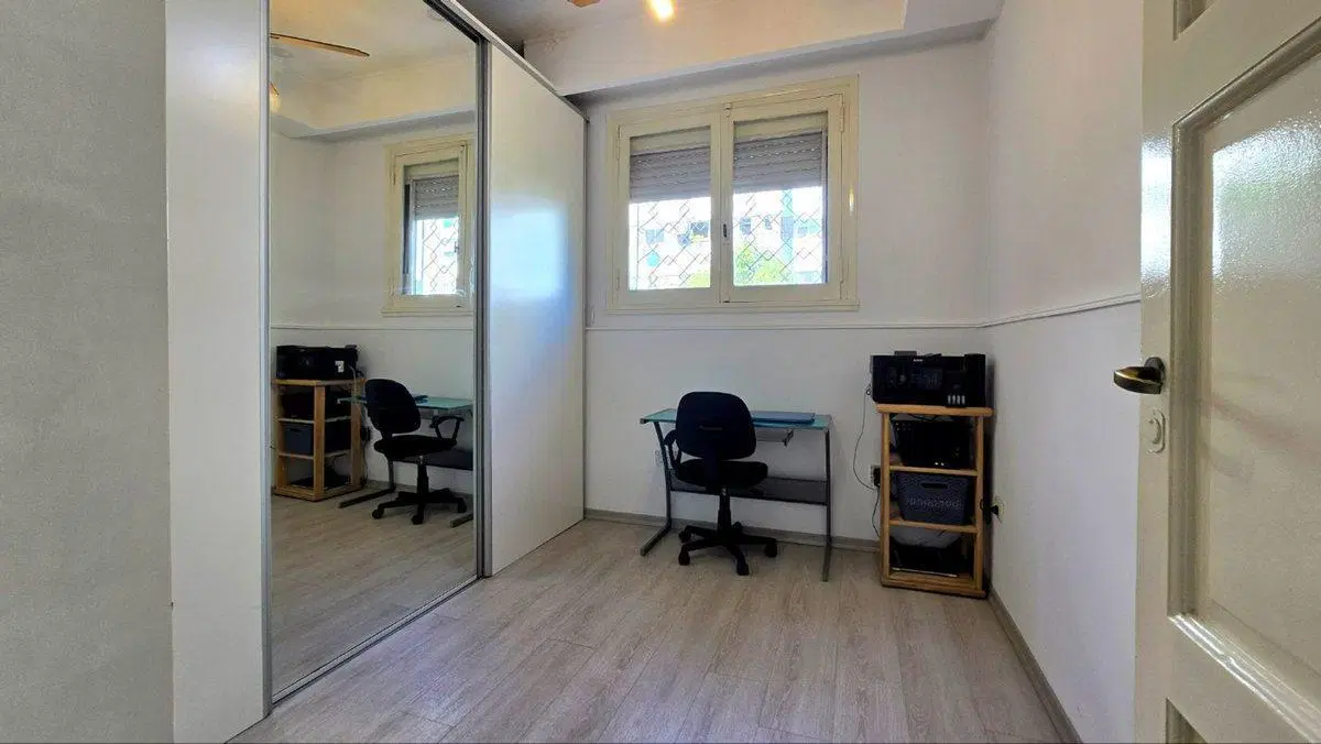 DEPARTAMENTO TIPO PH 4 AMBIENTES PLANTA BAJA 5
