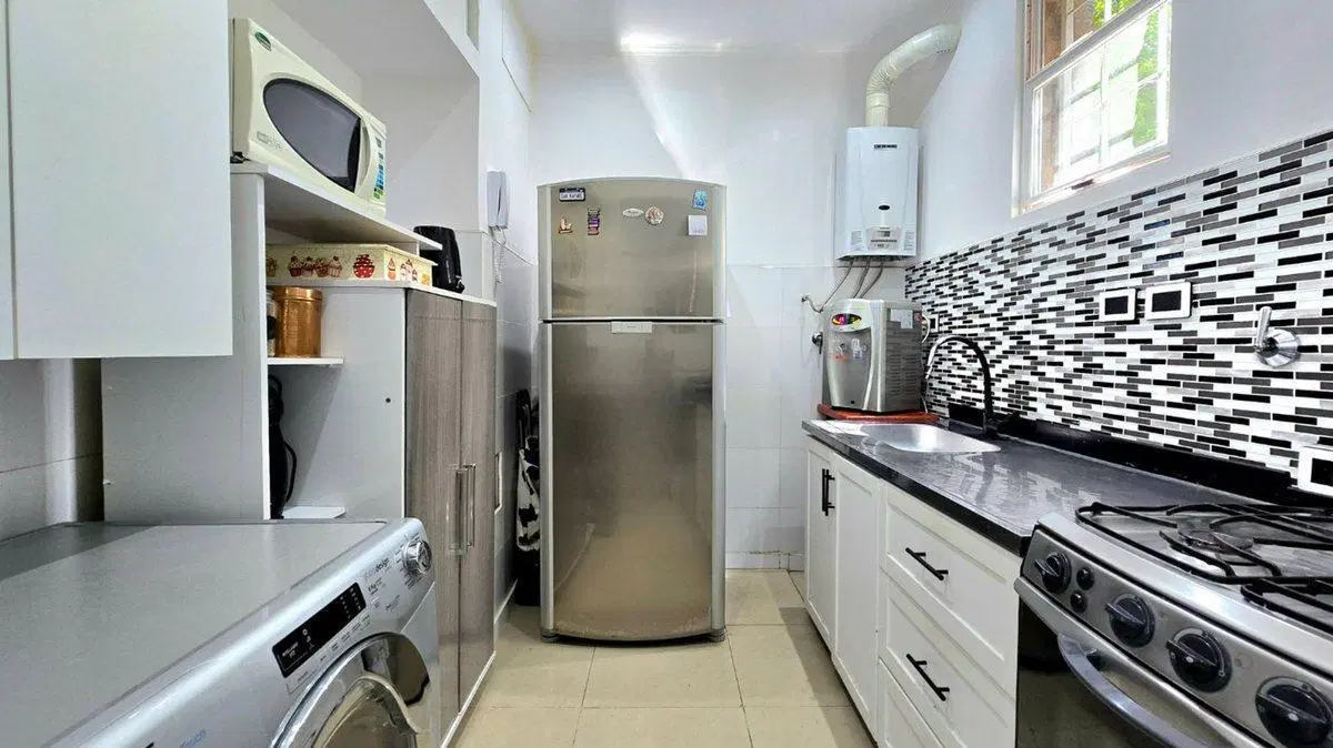 DEPARTAMENTO TIPO PH 4 AMBIENTES PLANTA BAJA 4