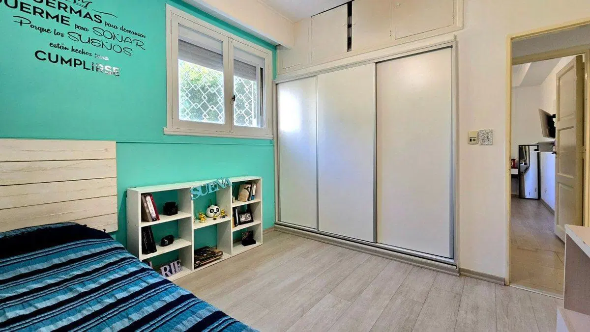 DEPARTAMENTO TIPO PH 4 AMBIENTES PLANTA BAJA 3