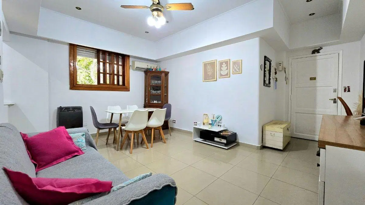 DEPARTAMENTO TIPO PH 4 AMBIENTES PLANTA BAJA 2
