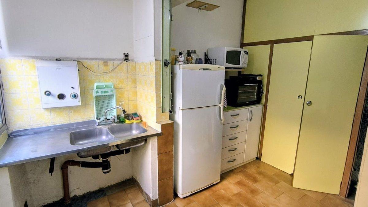 Foto de DEPARTAMENTO 3 AMBIENTES BALCON TERRAZA LAVADERO, imagen 4