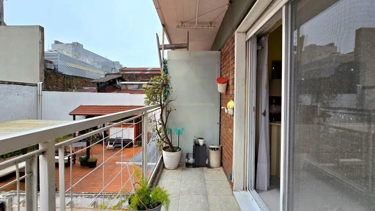 VENTA DEPARTAMENTO 4 AMBIENTES APTO PROFESIONAL 4