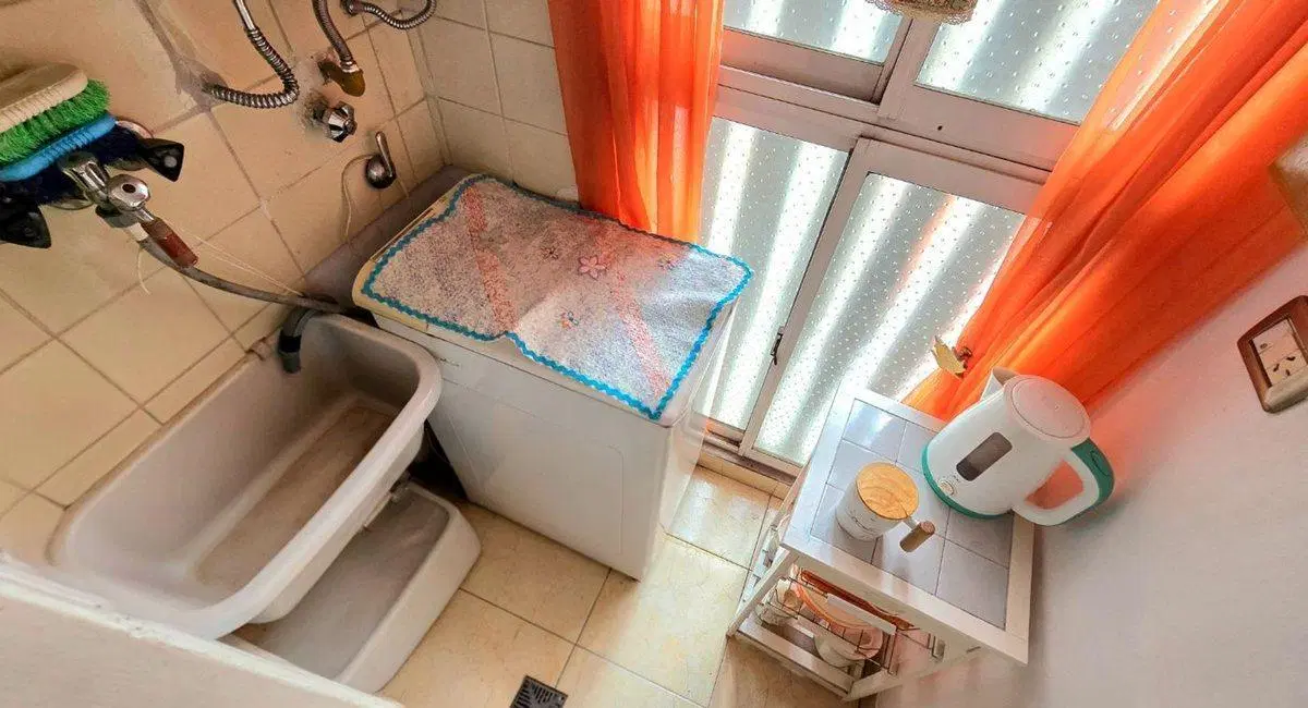 VENTA DEPARTAMENTO 4 AMBIENTES APTO PROFESIONAL 5
