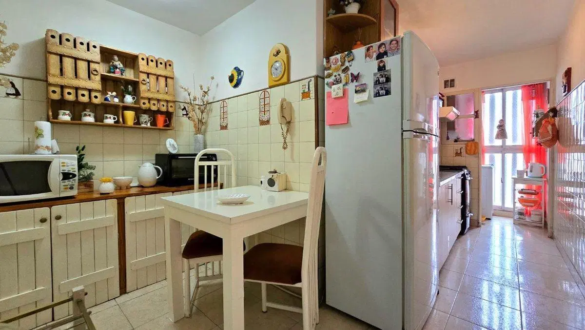 VENTA DEPARTAMENTO 4 AMBIENTES APTO PROFESIONAL 3