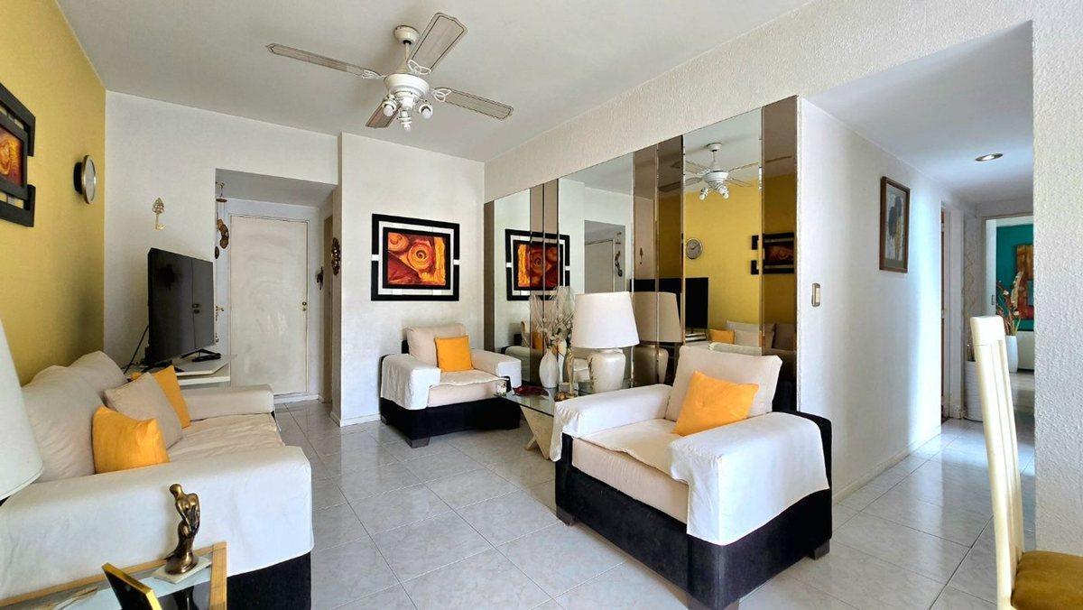 VENTA DEPARTAMENTO 4 AMBIENTES APTO PROFESIONAL
