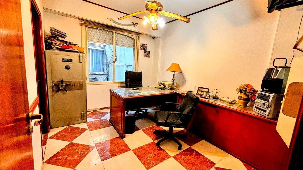 Foto de VENTA DEPARTAMENTO 3 AMBIENTES, imagen 4