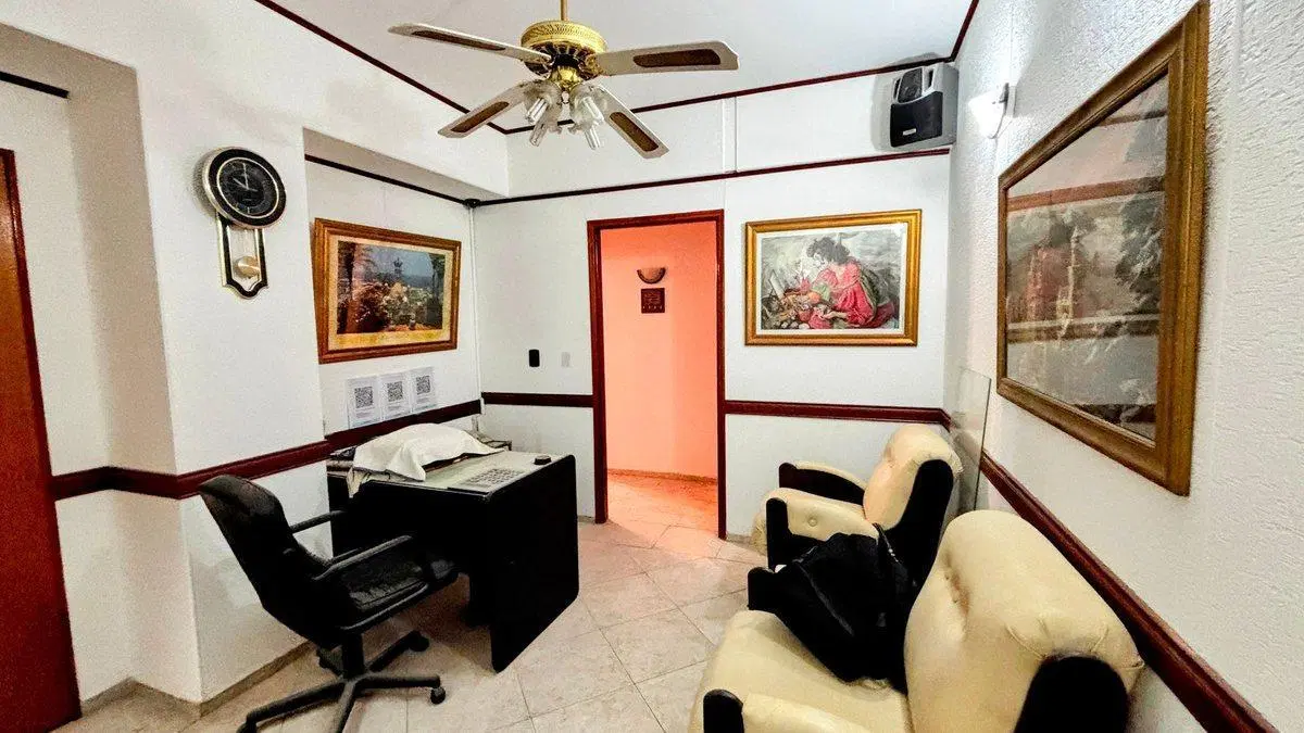 VENTA DEPARTAMENTO 3 AMBIENTES 2