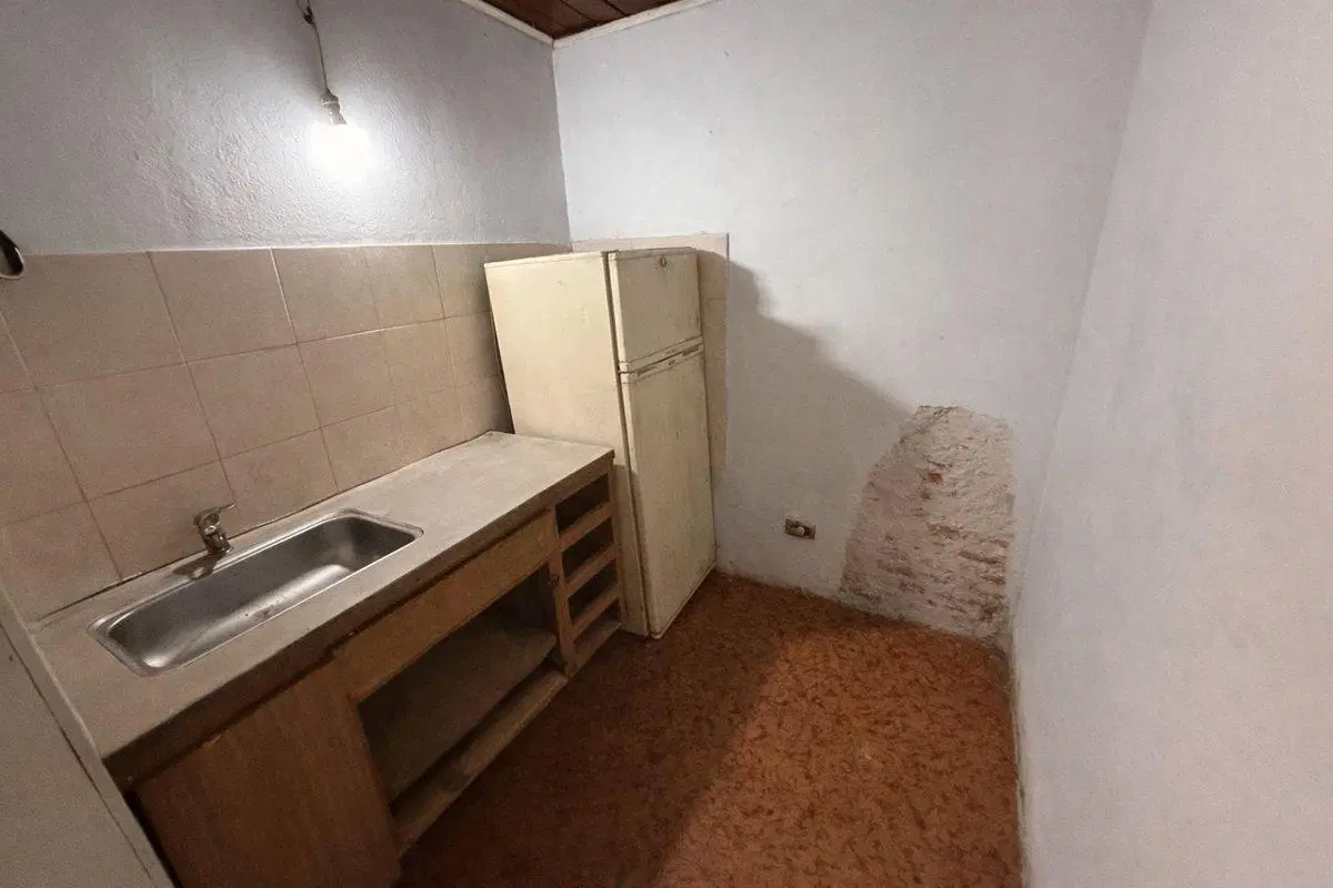 VENTA CASA 4 AMBIENTES PATIO LAFERRERE 4