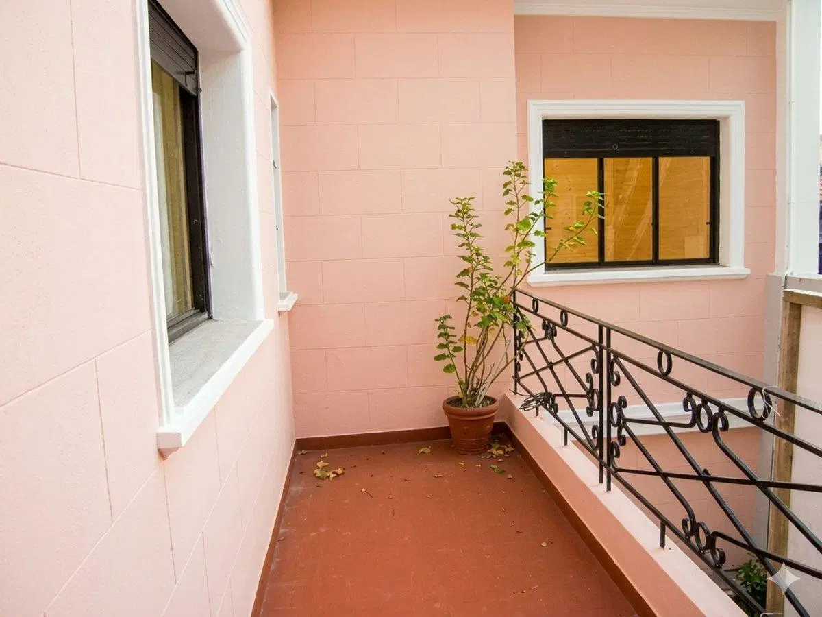 PH 4 AMBIENTES TERRAZA PATIO BALCONES 2