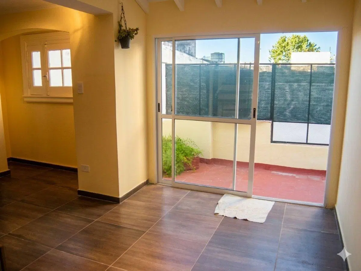 PH 4 AMBIENTES TERRAZA PATIO BALCONES 4