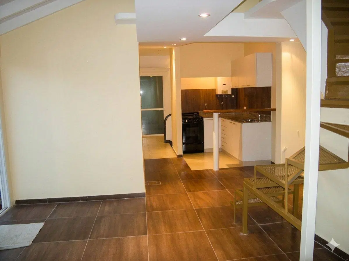 PH 4 AMBIENTES TERRAZA PATIO BALCONES 3